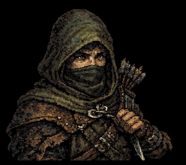 Archer dialogue portrait