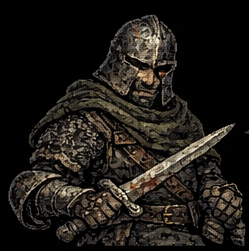 Armored Orc dialogue portrait