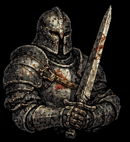 Knight Templar dialogue portrait