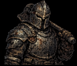 Knight dialogue portrait